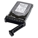SSD DELL 960GB SFF 2,5" Mix Use, vSAS 12Gbps, 512, 3 DWPD, 5 256 TBWHot Plug Drive For 14G Servers