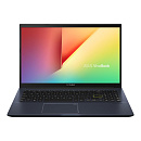 Ноутбук ASUS VivoBook Series ASUS VivoBook 15 X513EA-BQ2179 90NB0SG4-M33570 i7-1165G7 4700 МГц 15.6" 1920x1080 8Гб DDR4 3200 МГц SSD 512Гб Intel Iris