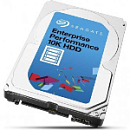 Жесткий диск SEAGATE HDD SAS 2,5" 1800Gb (1,8Tb), ST1800MM0128, Enterprise Performance, SAS 12Гбит/с, 10000 rpm, 128Mb buffer, 15 mm