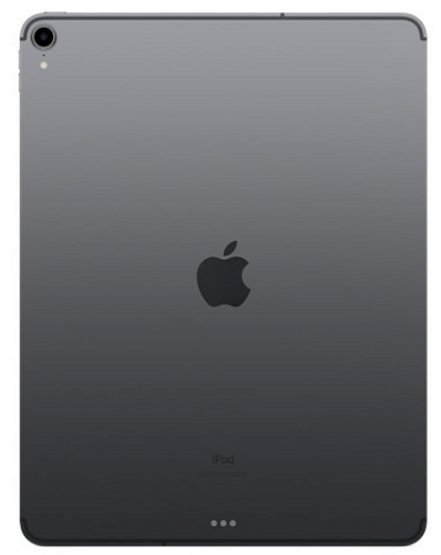 Планшет APPLE 12.9-inch iPad Pro 3-gen. (2018) Wi-Fi + Cellular 1TB - Space Grey