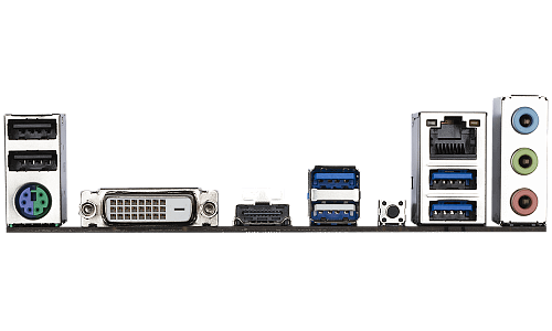 Материнская плата/ MB GIGABYTE AMD A520 sAM4, 2xDDR4(64GB), DVI-D/HDMI 2.1, 1xPCIe 3.0x16, 2xPCIe 3.0, 1xLAN, 4xSATA 6Gb/s, 1xM.2, 4xUSB 3.2, 2xUSB