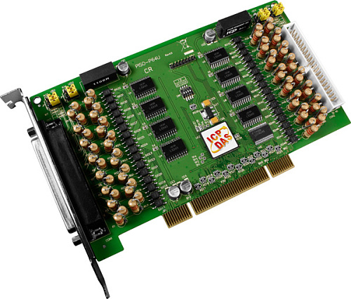PISO-P64U-24V CR
