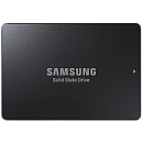 Твердотельный накопитель Samsung SSD 960Gb MZ7L3960HCJR-00B7C PM893, 2.5" 7mm, SATA3, 3D TLC, R/W 55
