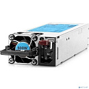 HPE 500W Flex Slot Platinum Hot Plug Low Halogen Power Supply Kit (865408-B21 / 866729-001)