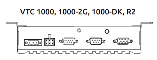 VTC 1000-R2