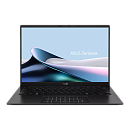 Ноутбук ASUS Zenbook 14 UM3406GA-QD118 AMD Ryzen AI 5 430 LPDDR5X 16GB 1TB PCIE G4 SSD AMD Radeon Graphics 14" WUXGA (1920 x 1200) OLED 16:10/No OS/1.