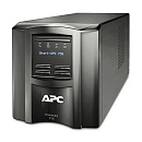 Блок питания APC ИБП SMART 750VA LCD SMT750I