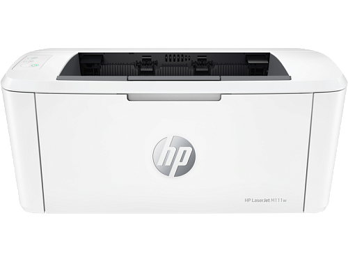 Принтер HP LaserJet M111w Printer (A4,600dpi, 20ppm, 32Mb,USB 2.0/Wi-Fi, cart. 500 pages in box) (7MD68A#B19)