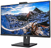 31,5" Philips 326P1H 2560x1440 75Гц IPS W-LED 16:9 4ms(GtG) HDMI DP USB-C 3.2 4*USB 3.2 RJ45 webcamera 50M:1 1000:1 178/178 350cd Tilt HAS Sviwel Spe