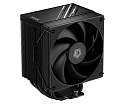 Кулер для процессора ID-COOLING FROZN A610 BLACK LGA20XX/1700/1200/115X/AM5/AM4 (10шт/кор, TDP 250W, PWM, черный, 6 тепл.трубок + медная база, FAN 120