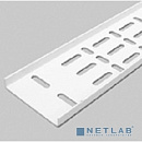 ЦМО Вертикальный кабельный органайзер в шкаф, ширина 75 мм 18U (ВКО-М-18.75)