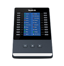YEALINK EXP43, цветной экран, для телефонов SIP-T43U, SIP-T46U, SIP-T48U, шт
