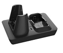 Кредл 1-слот с изернет и блоком питания Bluebird ASSY: EK430 1 Slot Ethernet Cradle Type 1 : Supports Charging, Ethernet(100Mbps), Spare Battery Charg