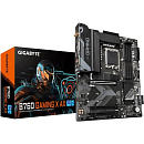 Материнская плата B760 S1700 ATX B760 GAMING X AX DDR4 GIGABYTE
