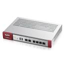 Межсетевой экран Zyxel USG60, Rack, 2xWAN GE, 4xLAN/DMZ GE, 2xUSB3.0, AP Controller (2/18)