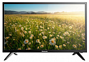 Телевизор LED Panasonic 43" TX-43GR300 черный/FULL HD/60Hz/DVB-T/DVB-T2/DVB-C/USB