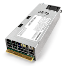 Блок питания серверный Gospower G1505-2700W CRPS 2700W Redundant module (ШВГ= 73.5*39*185мм), 80+ Titanium, Input 90-264Vac or HVDC (180-300V), OEM