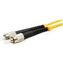 Rexant (50-2530) Патч-корд оптический переходной (SM), 9/125 (OS2), LC/UPC-FC/UPC, (Duplex), LSZH, 15м