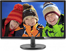 Монитор Philips 19.5" 206V6QSB6 (10/62) черный AH-IPS LED 16:10 матовая 250cd 178гр/178гр 1440x900 D-Sub 2.28кг