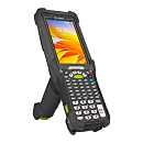 Терминал сбора данных Zebra MC94: LAN, WiFi 6E, Gun, BT, NFC, 4.3", Vibrator, Android AOSP, SE58, 8MP FF + 16MP RF cam, 6GB RAM/128GB UFS, 53K, 7000mA