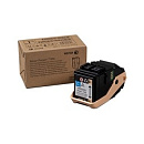 XEROX 106R02606 Phaser 7100 Standard Capacity Cyan Toner Cartridge (4.5K)