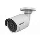 IP камера 2MP IR BULLET DS-2CD2023G0-I 2.8MM HIKVISION