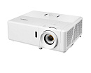 Лазерный проектор Optoma [ZH403_ДЕМО] DLP FullHD(1920*1080),4000 ANSI lm; 300000:1;IP6X;TR 1.21-1.59:1; Zoom1.3x; HDMIx2;VGA x1; AudioIN x1;AudioOUTx1