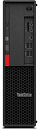 ПК Lenovo ThinkStation P330 SFF i7 8700 (3.2)/8Gb/SSD256Gb/UHDG 630/DVDRW/CR/Windows 10 Professional 64/GbitEth/210W/клавиатура/мышь/черный