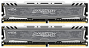 Память DDR4 2x16Gb 2666MHz Crucial BLS2K16G4D26BFSB RTL PC4-21300 CL16 DIMM 288-pin 1.2В kit