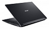 Ноутбук Acer Aspire 7 A715-75G-58HU Core i5 9300H/8Gb/SSD512Gb/nVidia GeForce GTX 1650 4Gb/15.6"/IPS/FHD (1920x1080)/Windows 10/black/WiFi/BT/Cam