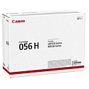Canon Cartridge 056 H 3008C002 Тонер-картридж для Canon MF542x/MF543x/LBP325x, 21000 стр.