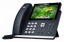 Телефон SIP Yealink SIP-T48S серый