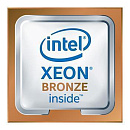Процессор HUAWEI Intel Xeon 1700/11M/8C P3647 85W BRONZE 3106 OEM
