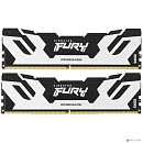 Оперативная память Kingston Fury Renegade XMP KF564C32RSK2-96 DDR5 - 2х48ГБ 6400МГц, DIMM, Ret