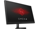 HP OMEN by HP 27 Display 2560x1440, 16:9, TN, 350 cd/m2, 1000:1, 1ms, 170°/160°, VGA, HDMI, USB 3.0x3, DisplayPort, Energy Star, Epeat, Black