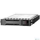 SSD HP Enterprise/960GB SATA 6G Read Intensive SFF BC 3-year Warranty Multi Vendor SSD