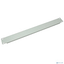 Cabeus SH-J019-1U Заглушка (Фальш-Панель) 19" 1U