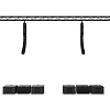 Комплект линейного массива LD Systems MAILA XXL