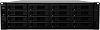схд стоечное исполнение 16bay 3u no hdd usb3 rs4021xs+ synology