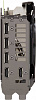 Видеокарта Asus PCI-E 4.0 TUF-RTX3070TI-O8G-GAMING NVIDIA GeForce RTX 3070TI 8192Mb 256 GDDR6X 1785/19000 HDMIx2 DPx3 HDCP Ret
