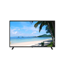 Dahua 55" LM55-F400 VA LED 16:9 3840x2160 9ms 5000:1 380cd 178/178 HDMI*3 USB Speakers 1.5W*2 60Hz 24/7 ready VESA Black 2 years