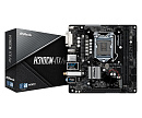 Материнская плата H310 S1151 MITX H310CM-ITX/AC ASROCK