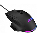 Acer OMW180 [ZL.MCEEE.00S] black (6400dpi) USB (9but)(ZL.MCEEE.00S)