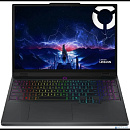 Lenovo Legion Pro 5 16AFR10 [83F2000ARK] Eclipse Black 16" {WQXGA OLED R9-9955HX/ 32Gb/ 1Tb SSD/ RTX 5060 8Gb/ DOS}