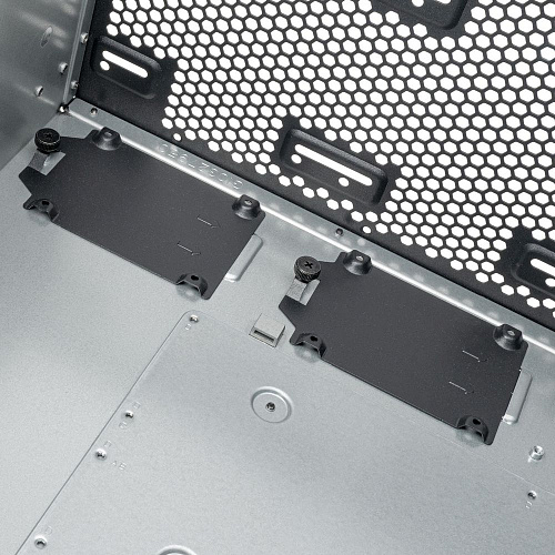 Корпус серверный Silverstone SST-RM4A G59RM4A00000020