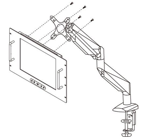 R17L500-RKM1/GS