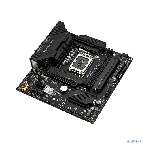 MS-Terminator B760M GKD5 WIFI