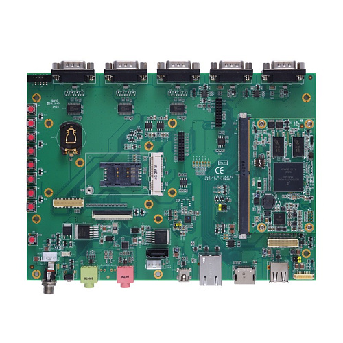 SCM120-120-EVK