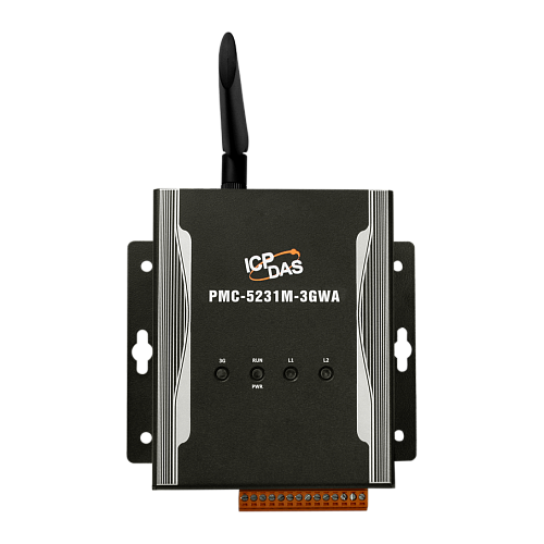 PMC-5231M-3GWA CR