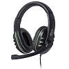 RITMIX RH-555M Gaming Green